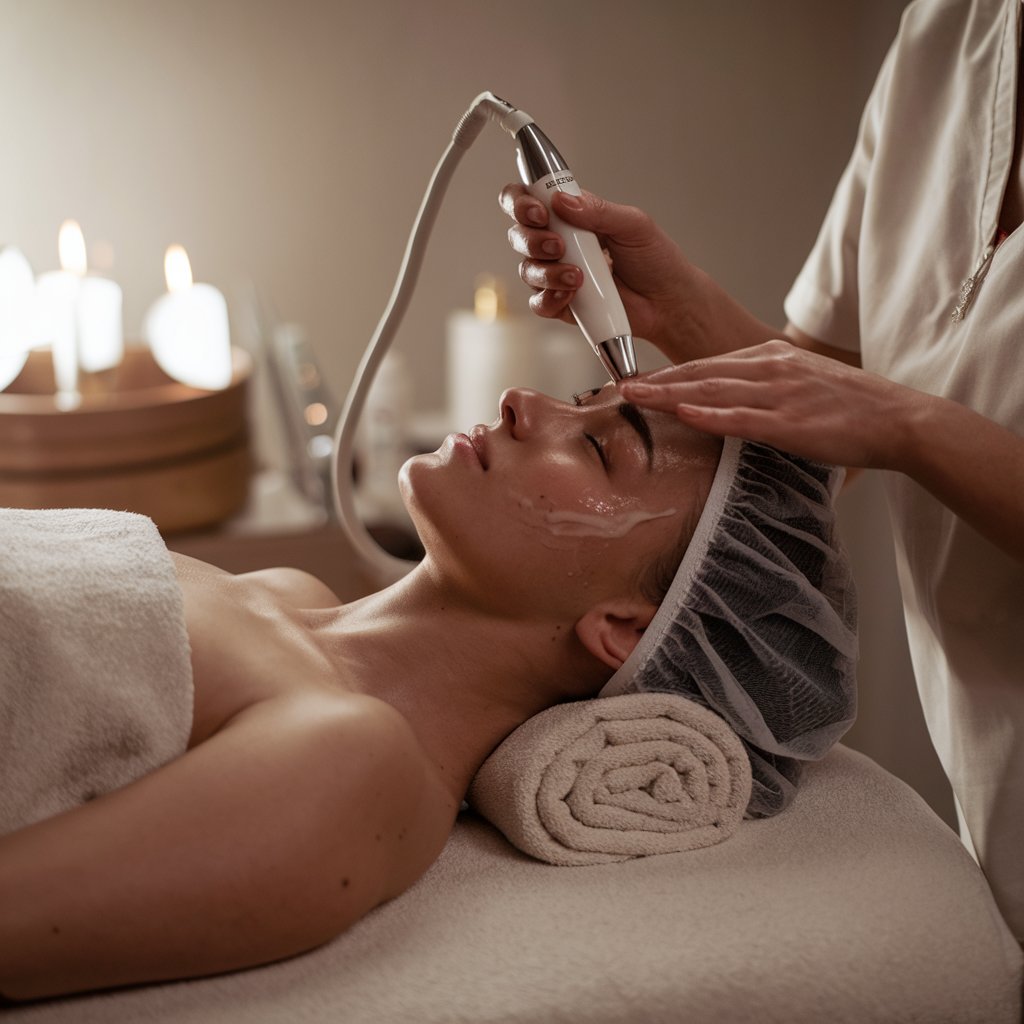 Viaje exclusivo hacia la Piel que Siempre has Soñado